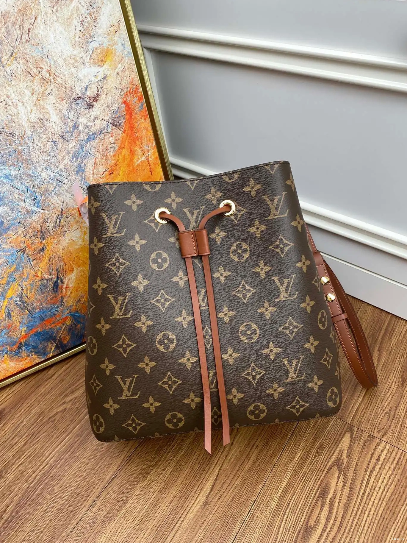 VUITTON LOUIS NÉONOÉ 0630